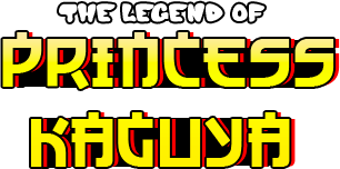 Legend of Princess Kaguya (NES) Play Online